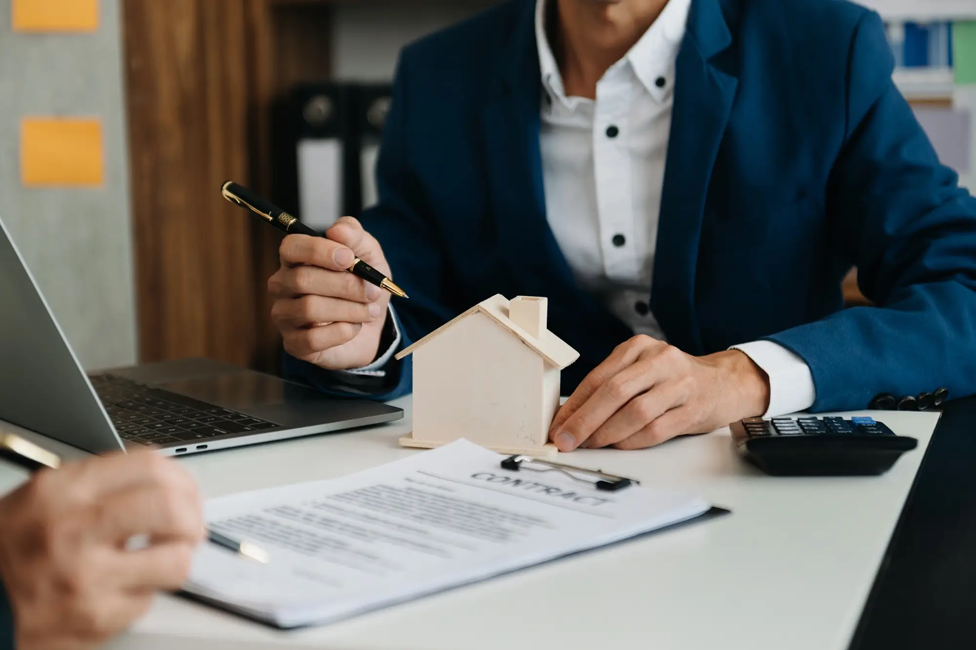 Abogados hipotecarios