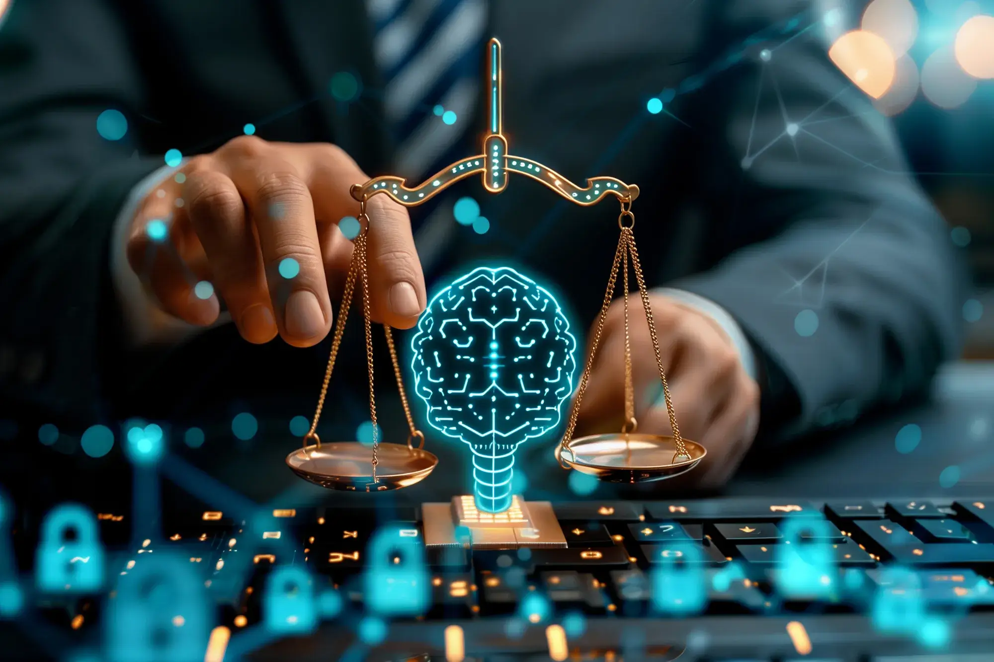 Inteligencia artificial y trabajo: Impactos jurídicos y laborales en Costa Rica.